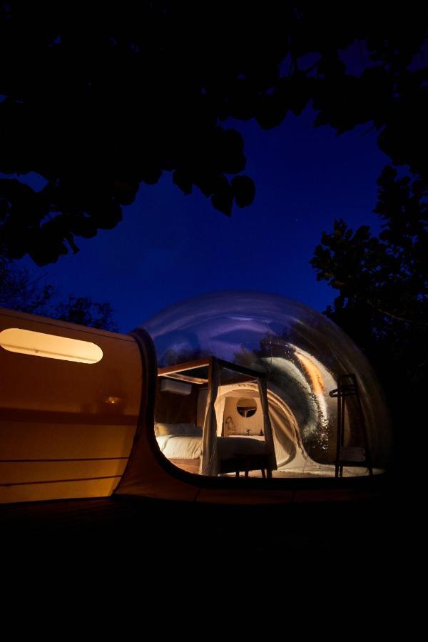Glamping Astral