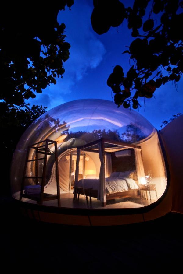 Astral Glamping 4*