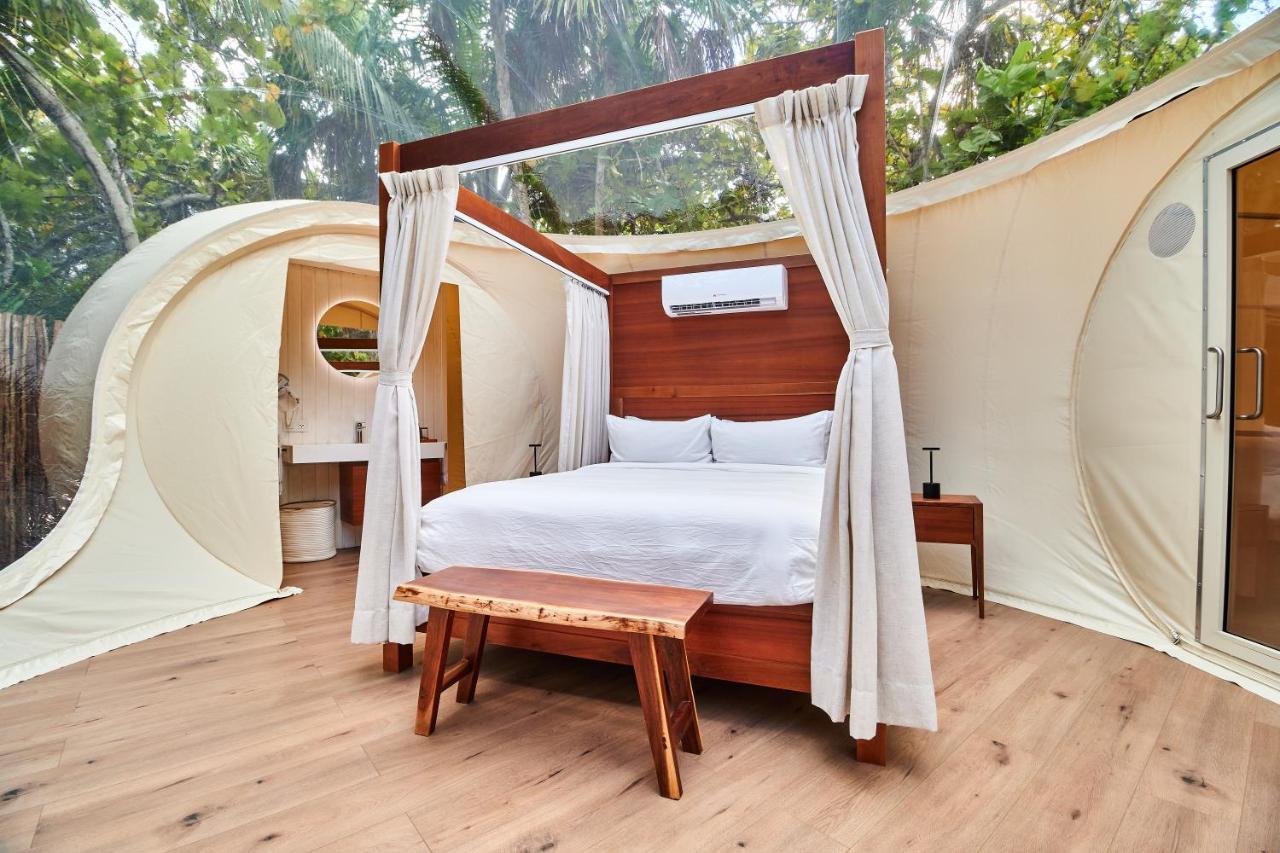 Luxuszelt Astral Tulum