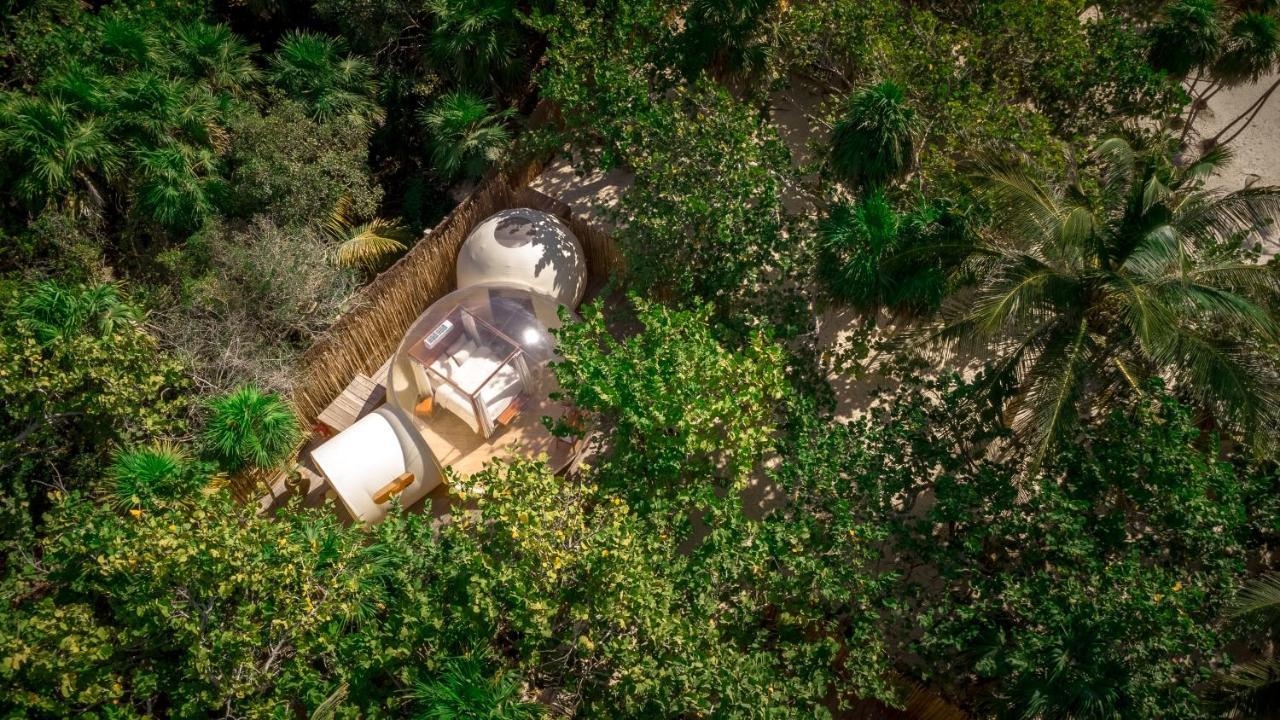 Luxuszelt Astral Tulum