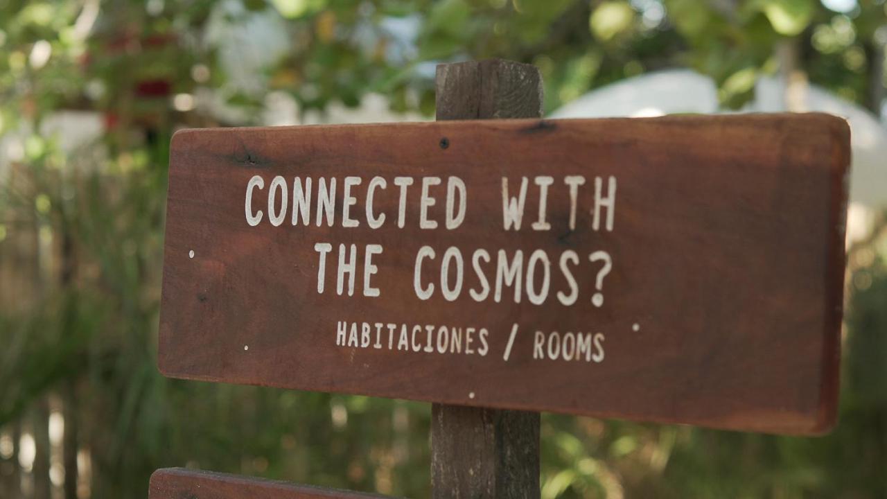 Astral Luxuszelt Tulum