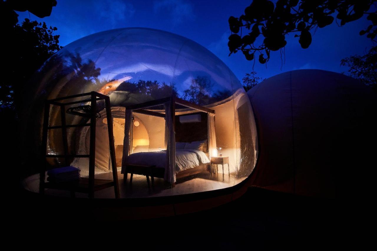 Astral Campo de lujo Tulum