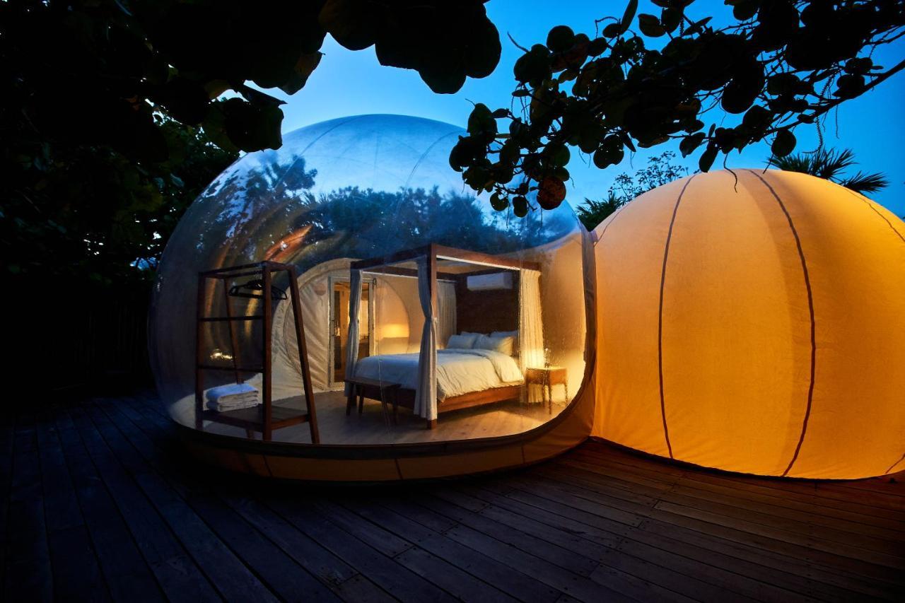 Campo de lujo Astral 4*
