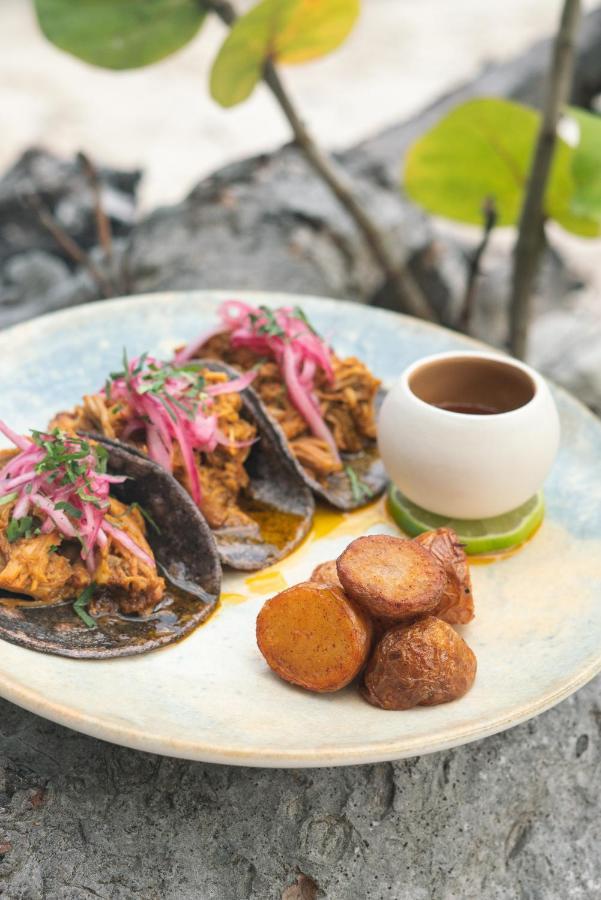 Luxuszelt Astral Tulum