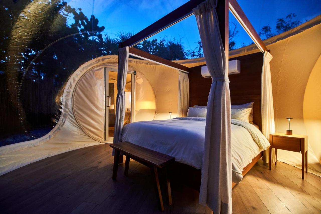 Astral Luxuszelt Tulum