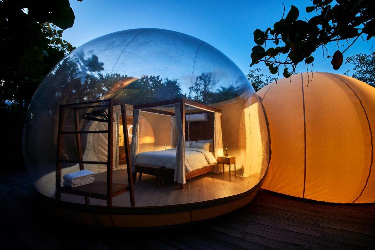 Luxuszelt Astral Tulum