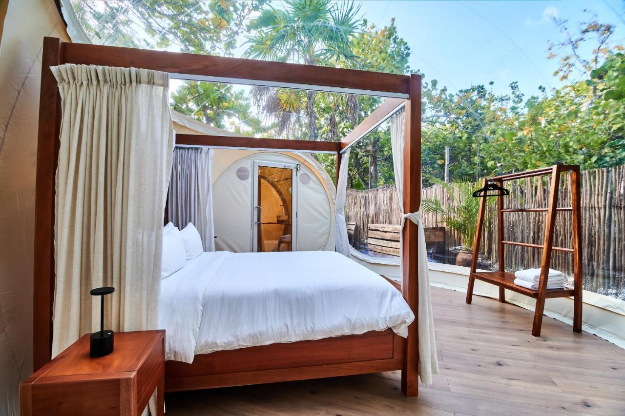Astral Luxuszelt Tulum